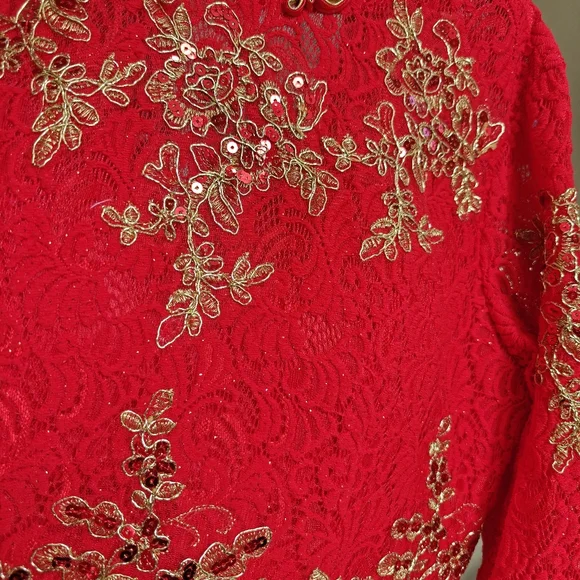 Formal Dress New - Picture 7 of 12